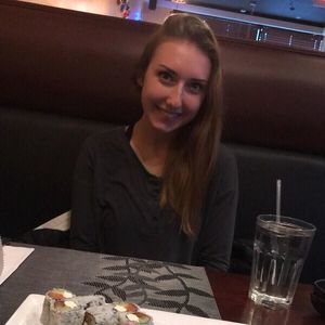 Meet your Posher, Jayne